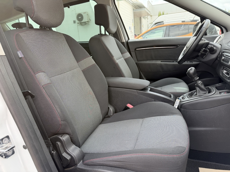 Renault Scenic LIMITED Energy Tce 115 - GASOLINA - foto 21