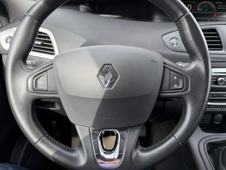 Renault Scenic LIMITED Energy Tce 115 - GASOLINA - foto 25