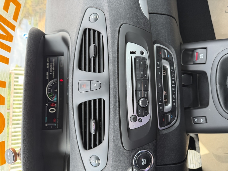Renault Scenic LIMITED Energy Tce 115 - GASOLINA - foto 28