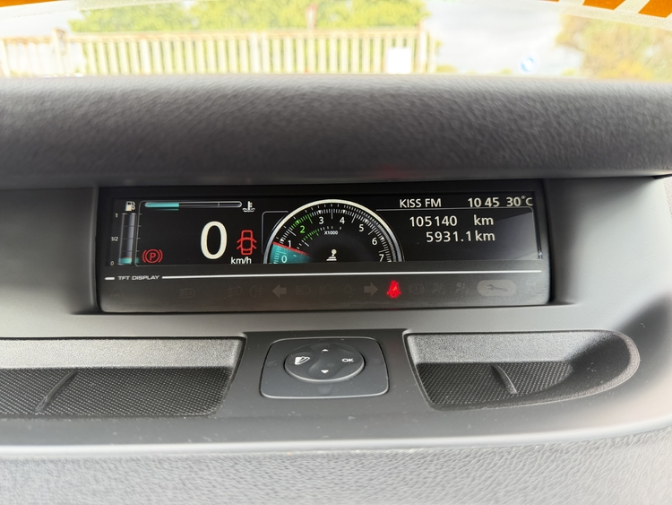 Renault Scenic LIMITED Energy Tce 115 - GASOLINA - foto 30