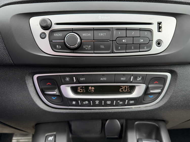 Renault Scenic LIMITED Energy Tce 115 - GASOLINA - foto 31