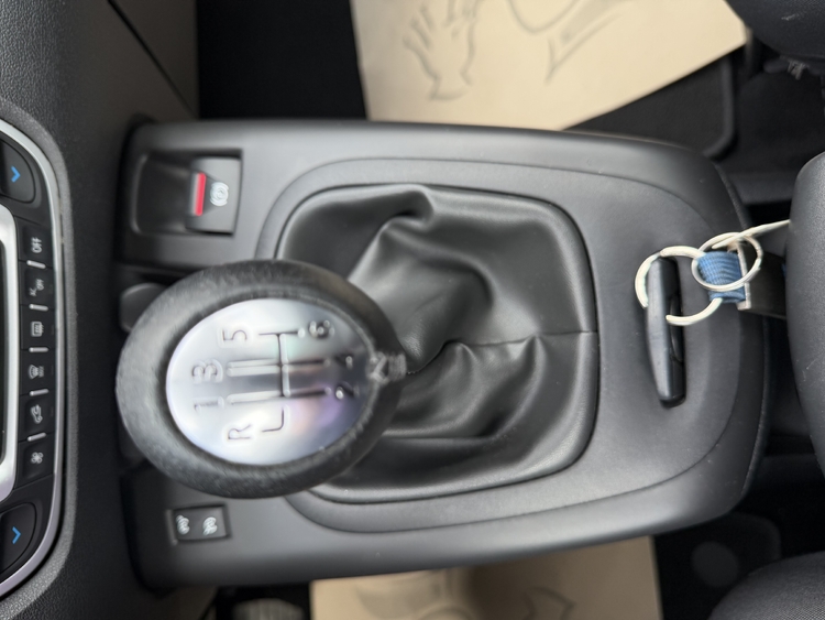 Renault Scenic LIMITED Energy Tce 115 - GASOLINA - foto 34
