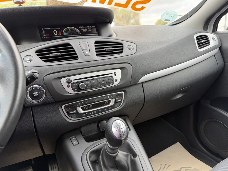 Renault Scenic LIMITED Energy Tce 115 - GASOLINA - foto 35