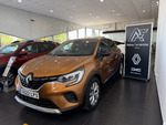 Renault Captur Captur Intens TCe 90cv. miniatura 4