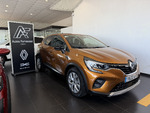 Renault Captur Captur Intens TCe 90cv. miniatura 2