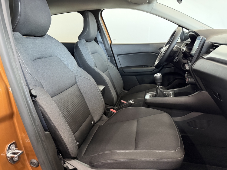 Renault Captur Captur Intens TCe 90cv. foto 16