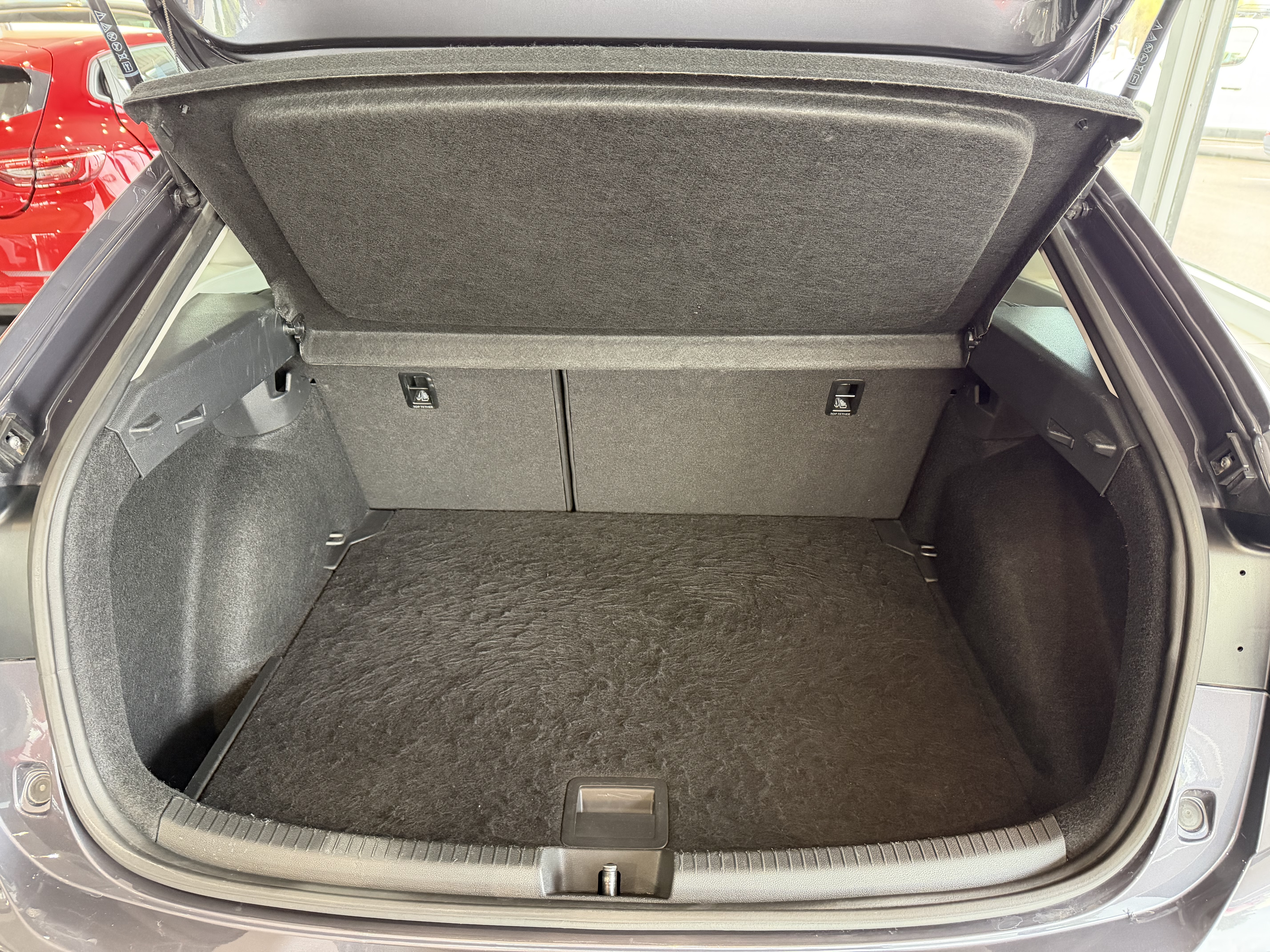 Volkswagen TAIGO Taigo 1.0 TSI - 115cv. miniatura 9