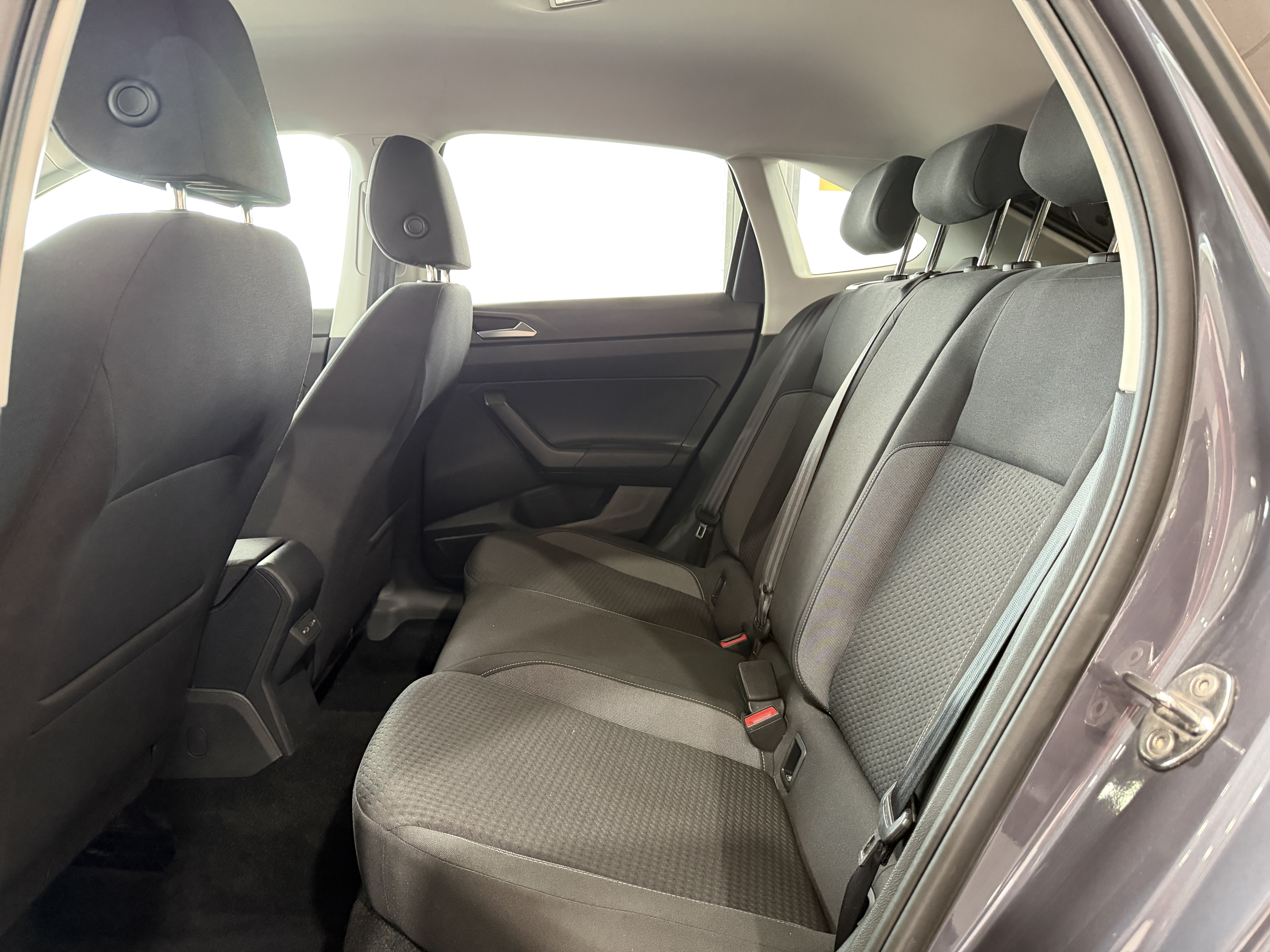 Volkswagen TAIGO Taigo 1.0 TSI - 115cv. miniatura 13