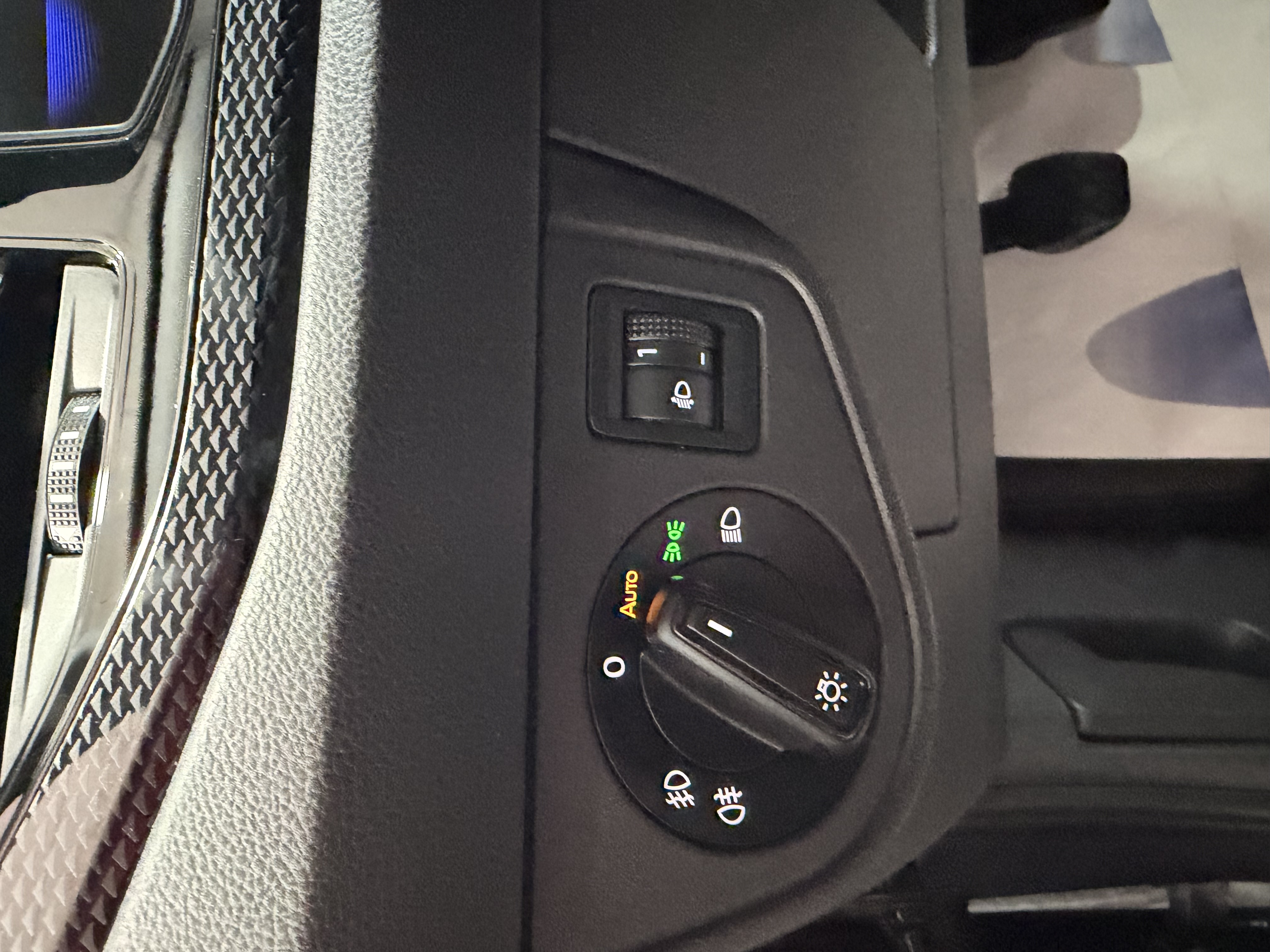 Volkswagen TAIGO Taigo 1.0 TSI - 115cv. miniatura 18