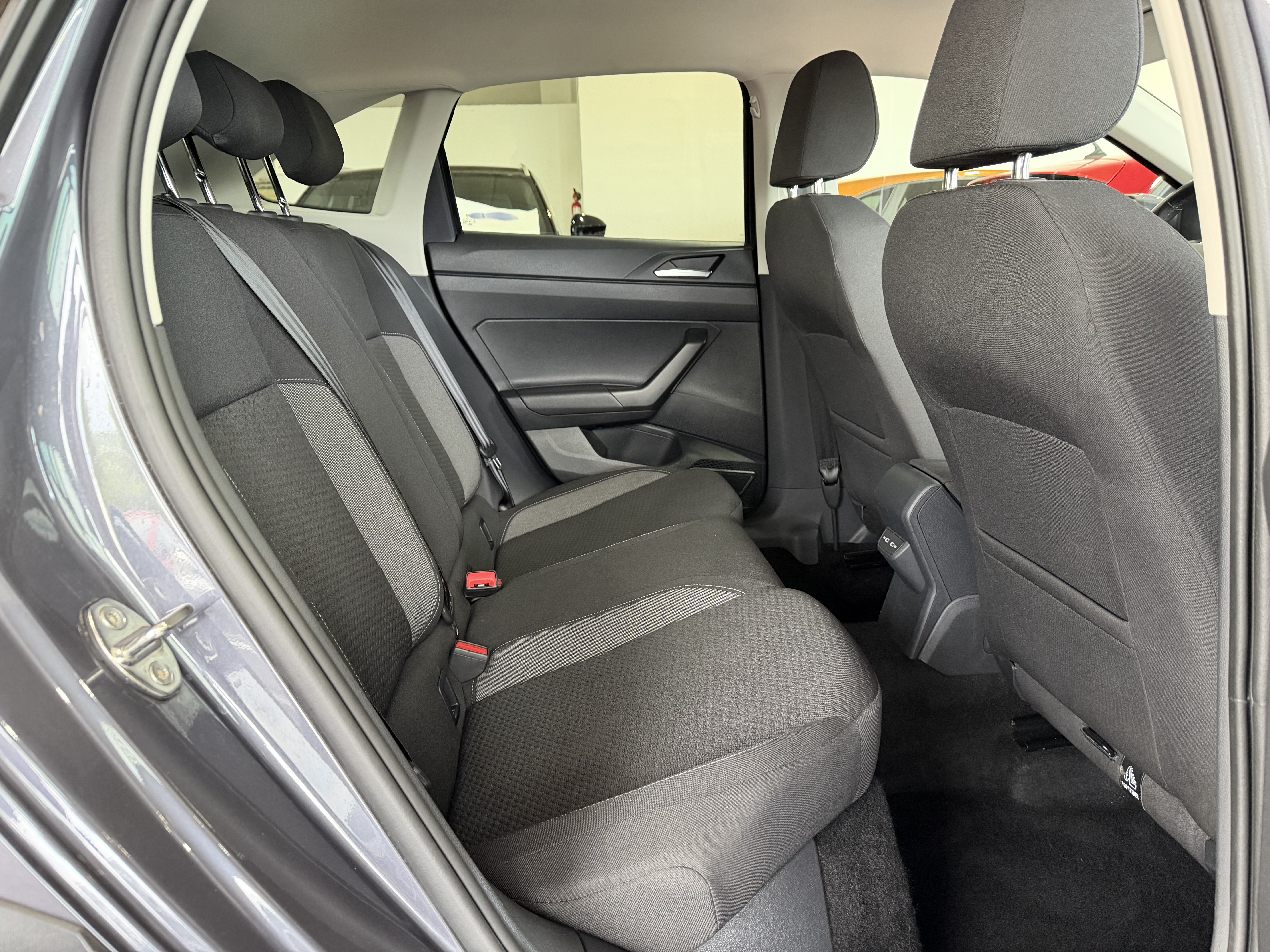 Volkswagen TAIGO Taigo 1.0 TSI - 115cv. miniatura 19