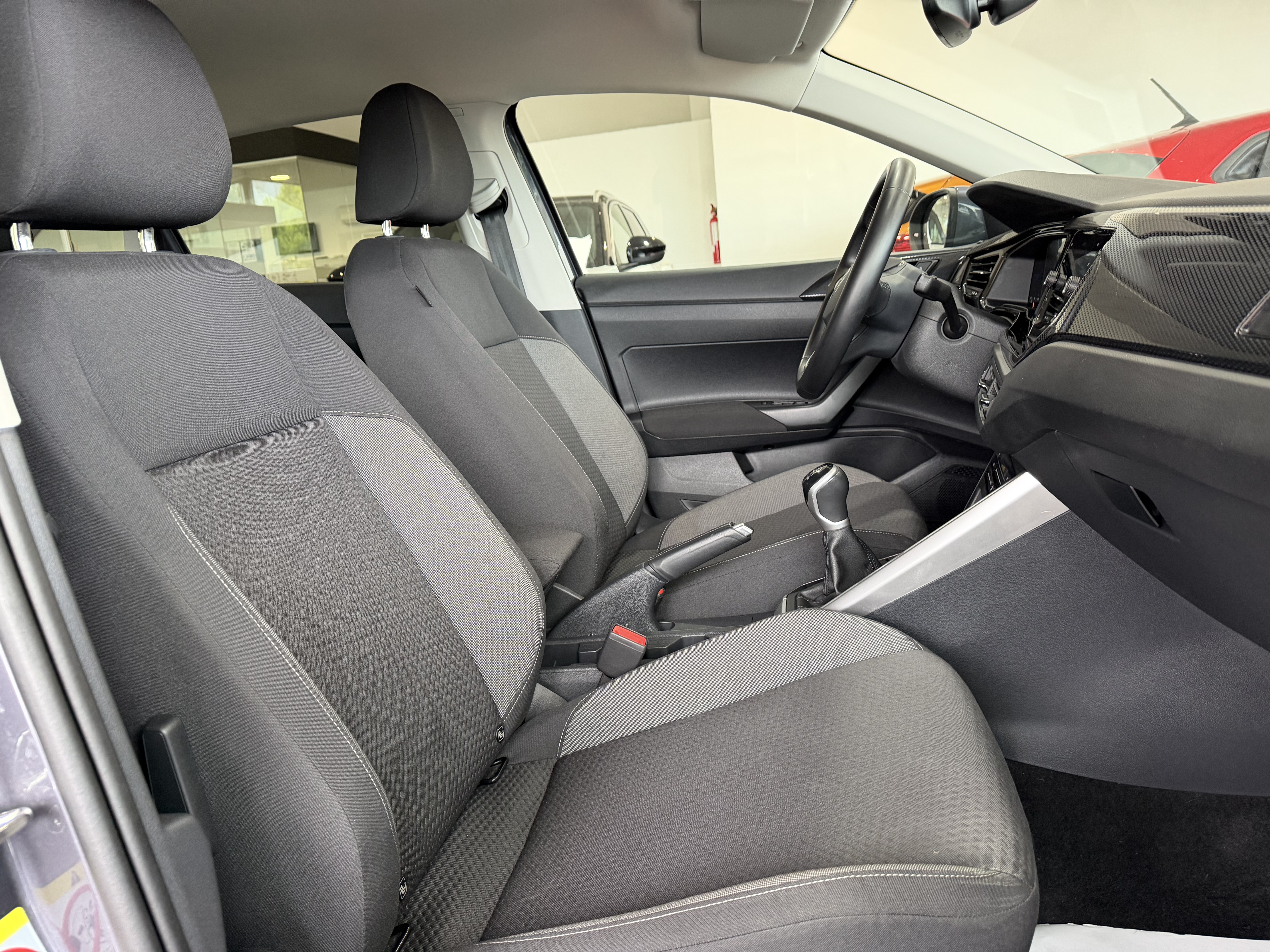 Volkswagen TAIGO Taigo 1.0 TSI - 115cv. miniatura 21