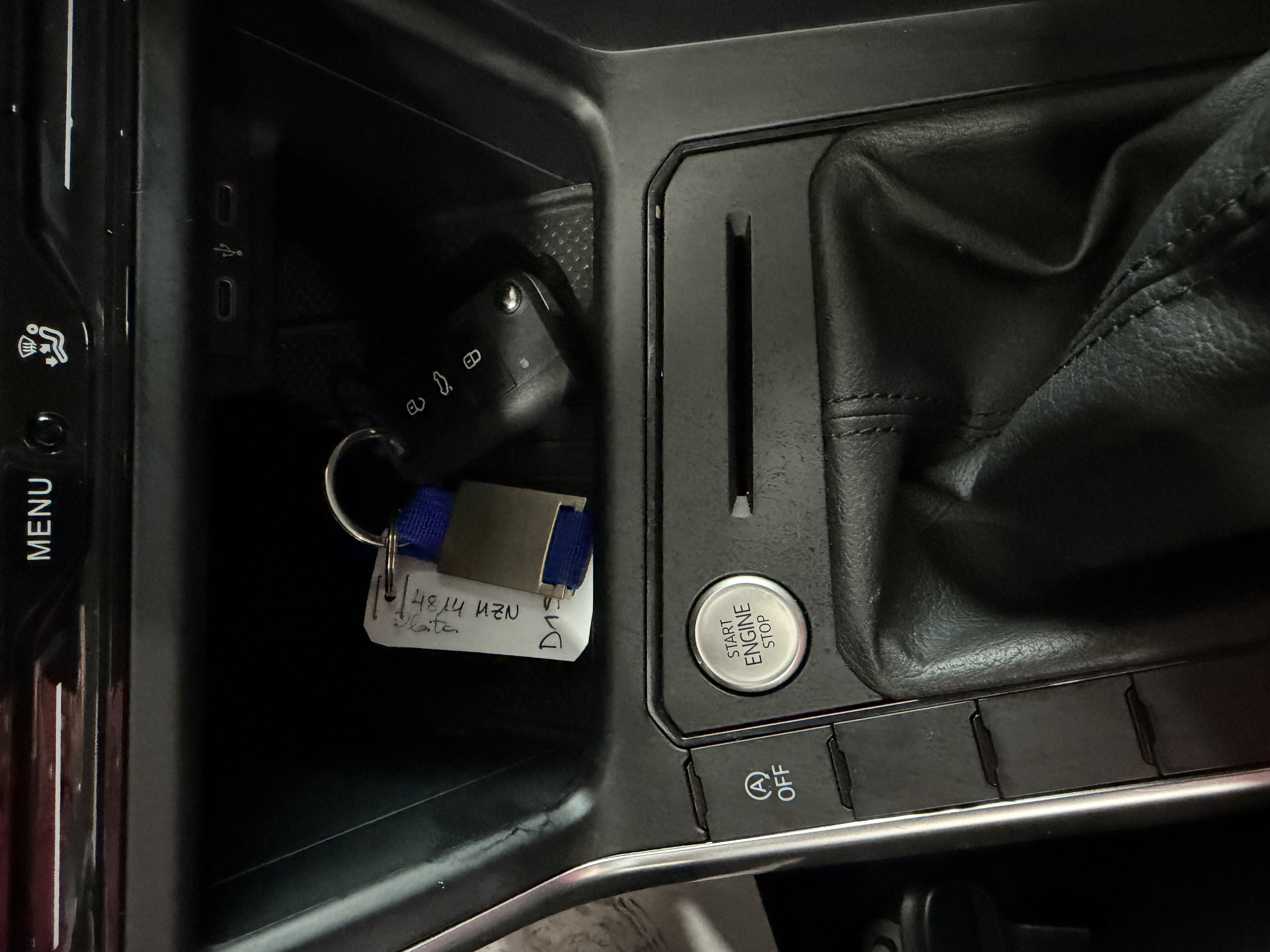 Volkswagen TAIGO Taigo 1.0 TSI - 115cv. miniatura 23