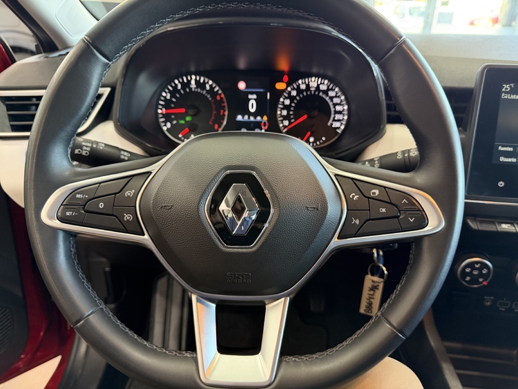 Renault Clio Serie limitada Limited TCe - 91cv. - foto 24