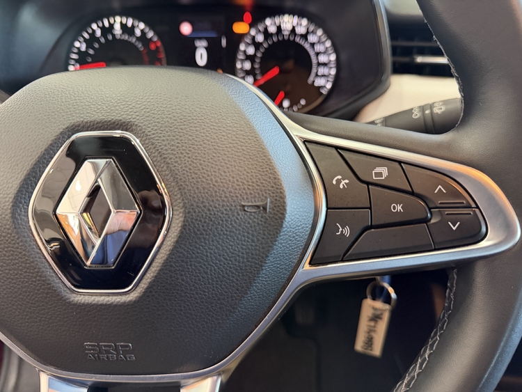 Renault Clio Serie limitada Limited TCe - 91cv. - foto 27