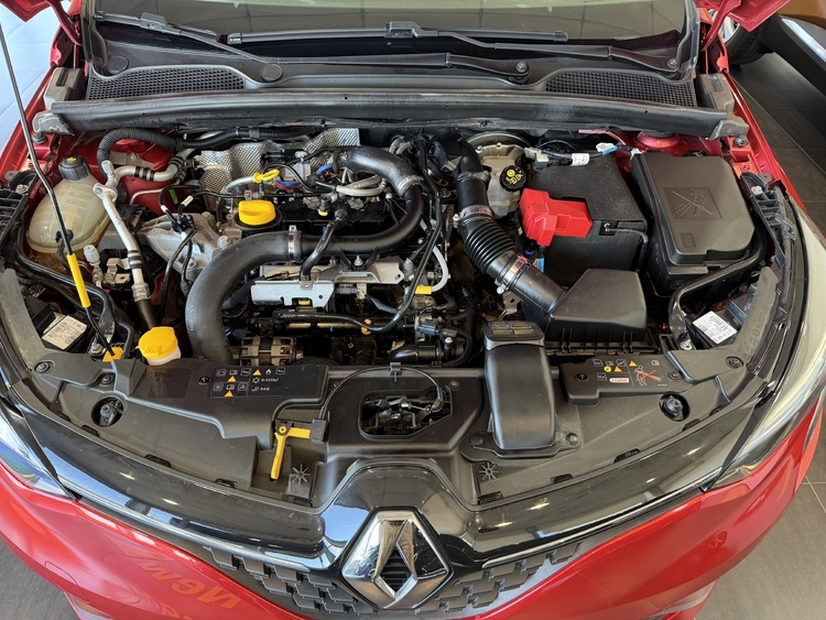 Renault Clio Serie limitada Limited TCe - 91cv. - foto 35