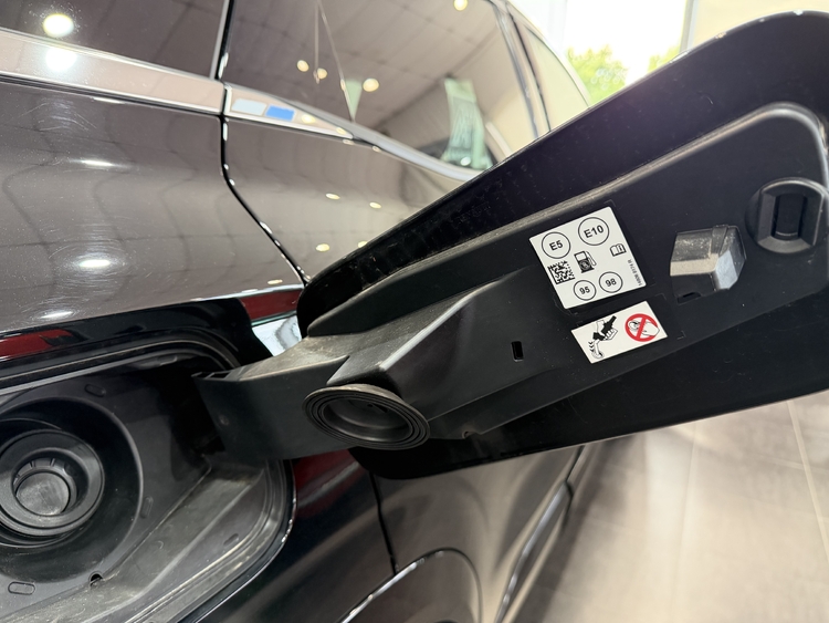 Renault Austral Austral Techno Mild Hybrid foto 9