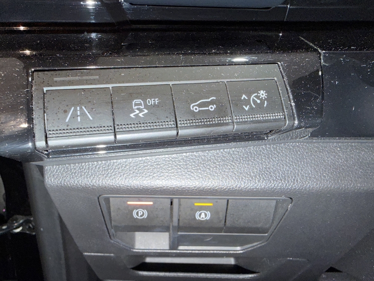 Renault Austral Austral Techno Mild Hybrid foto 14