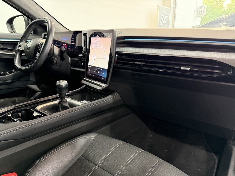 Renault Austral Austral Techno Mild Hybrid foto 18
