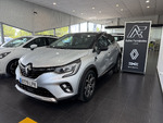 Renault Captur Captur Zen TCe 130cv. miniatura 4