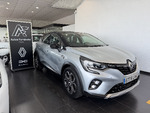 Renault Captur Captur Zen TCe 130cv. miniatura 2