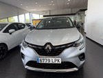 Renault Captur Captur Zen TCe 130cv. miniatura 7