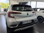Renault Captur Captur Zen TCe 130cv. miniatura 8