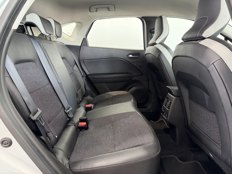 Renault Captur Captur Zen TCe 130cv. foto 17