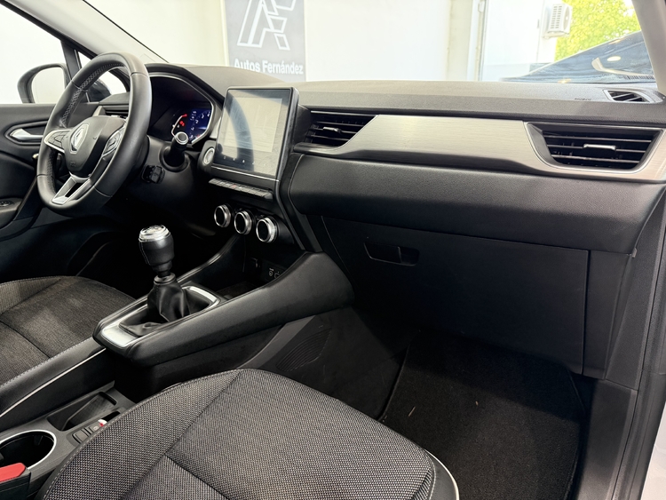 Renault Captur Captur Zen TCe 130cv. foto 20