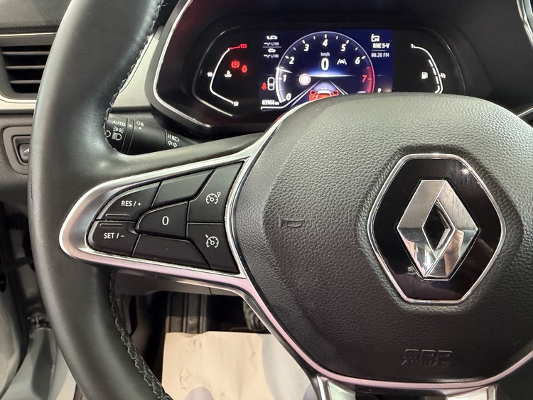 Renault Captur Captur Zen TCe 130cv. foto 23