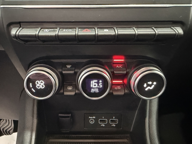 Renault Captur Captur Zen TCe 130cv. foto 34