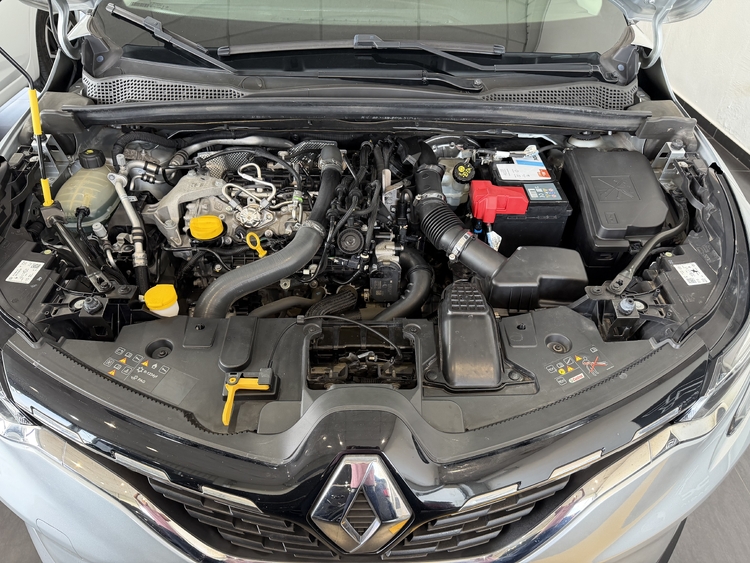 Renault Captur Captur Zen TCe 130cv. foto 39