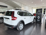 Dacia Jogger Jogger Essential ECOG 5 plazas miniatura 6