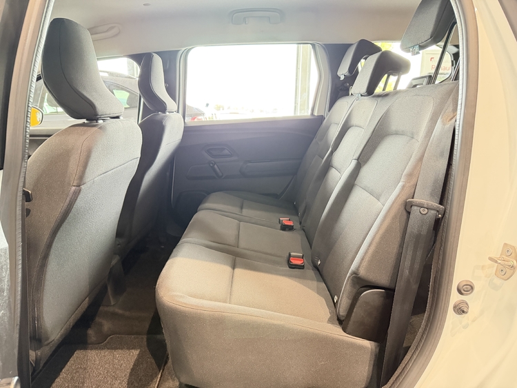 Dacia Jogger Jogger Essential ECOG 5 plazas foto 11