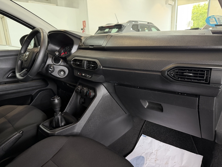 Dacia Jogger Jogger Essential ECOG 5 plazas foto 19