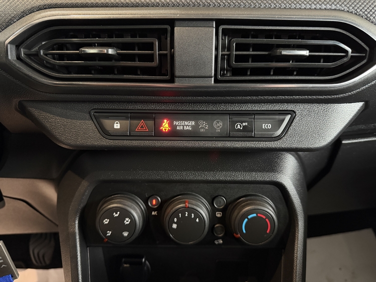 Dacia Jogger Jogger Essential ECOG 5 plazas foto 28