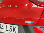 Renault Arkana ARKANA ZEN E.TECH 145 cv. - HIBRIDO - miniatura 11