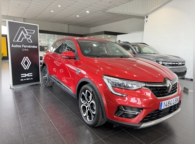 Renault - Arkana
