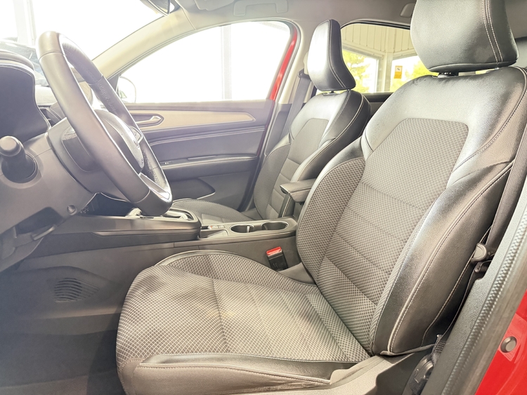 Renault Arkana ARKANA ZEN E.TECH 145 cv. - HIBRIDO - foto 13