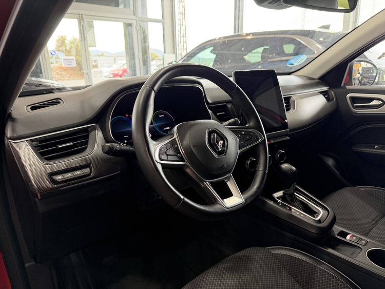 Renault Arkana ARKANA ZEN E.TECH 145 cv. - HIBRIDO - foto 15