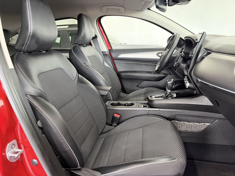 Renault Arkana ARKANA ZEN E.TECH 145 cv. - HIBRIDO - foto 18