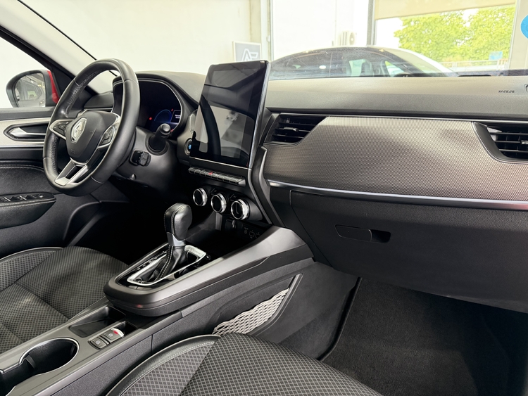 Renault Arkana ARKANA ZEN E.TECH 145 cv. - HIBRIDO - foto 19