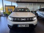 Dacia Duster Duster Essential TCE 74kW100CV ECOG 4X2 miniatura 7