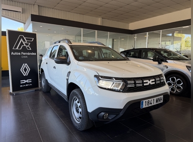 Dacia - Duster