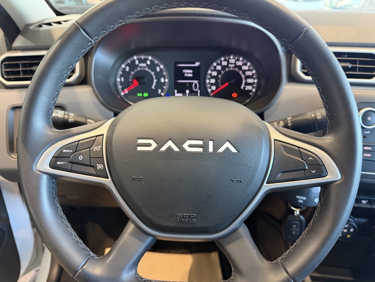 Dacia Duster Duster Essential TCE 74kW100CV ECOG 4X2 foto 20