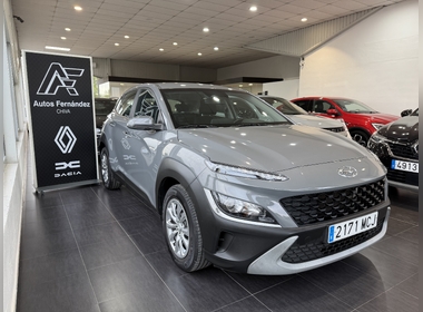 Hyundai - Kona