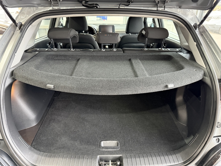 Hyundai Kona Kona 1.0 TGDI Klass 4X2 foto 11