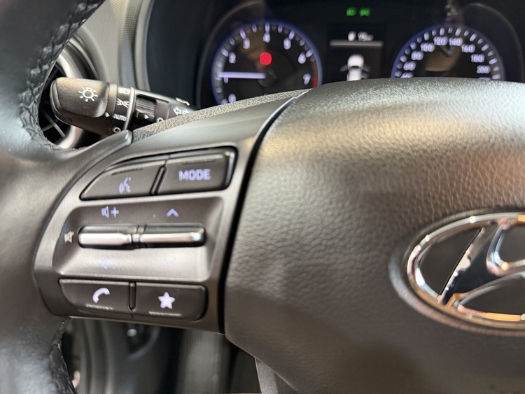Hyundai Kona Kona 1.0 TGDI Klass 4X2 foto 22
