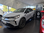 Renault Symbioz Symbioz Evolution ETech full hybrid145cv. miniatura 4