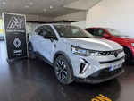 Renault Symbioz Symbioz Evolution ETech full hybrid145cv. miniatura 2