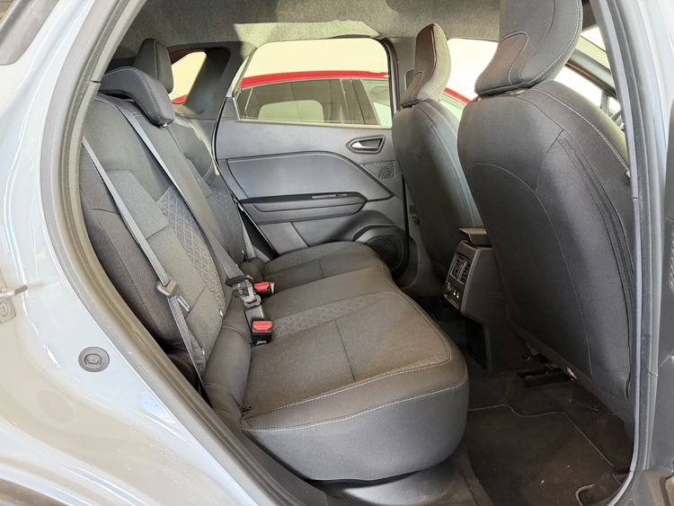 Renault Symbioz Symbioz Evolution ETech full hybrid145cv. foto 15